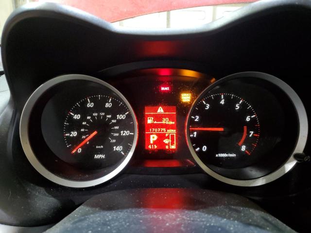 Photo 9 from auction – 2010 MITSUBISHI LANCER ES/ with VIN JA32U2FUXAU028691