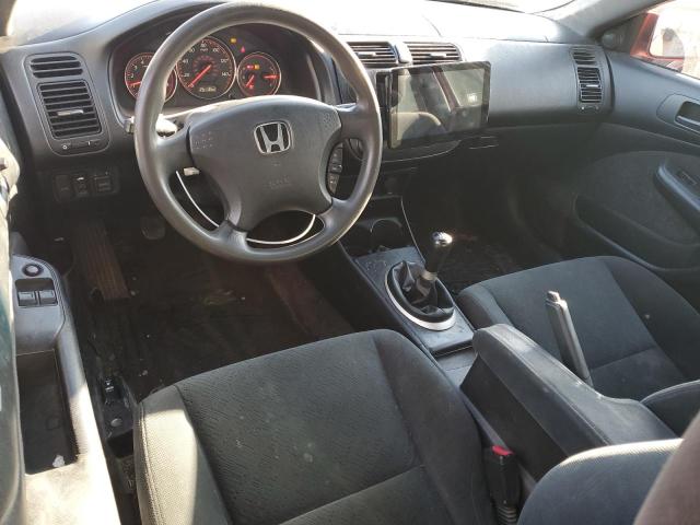 Photo 8 from auction – 2005 HONDA CIVIC EX with VIN 1HGEM21975L004413