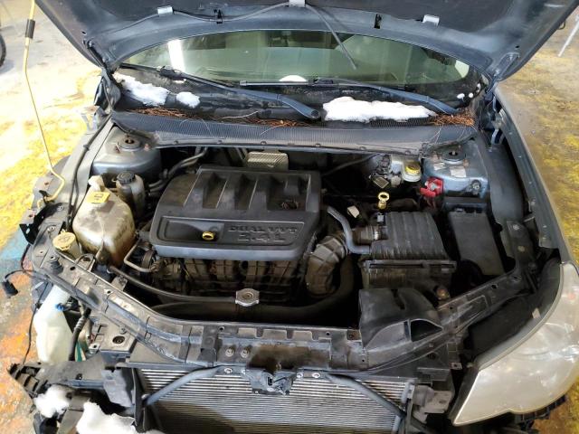 Photo 11 from auction – 2008 CHRYSLER SEBRING LX with VIN 1C3LC46KX8N181745