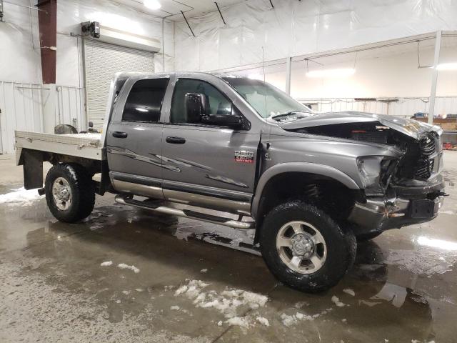 Photo 4 from auction – 2007 DODGE RAM 2500 S with VIN 1D7KS28A07J585460