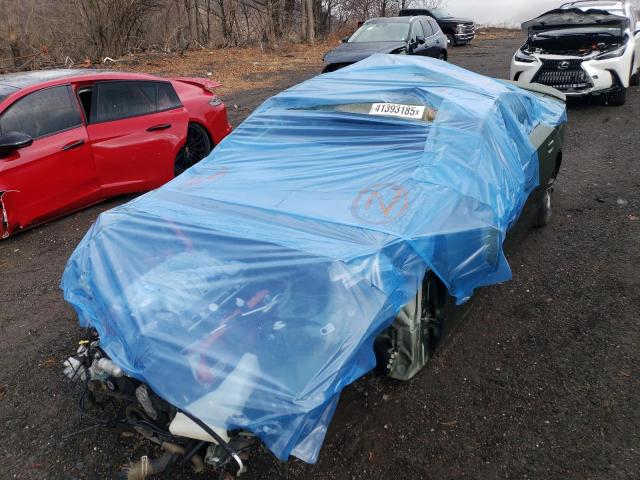 Photo 10 from auction – 2018 DODGE CHARGER SR with VIN 2C3CDXL94JH172697