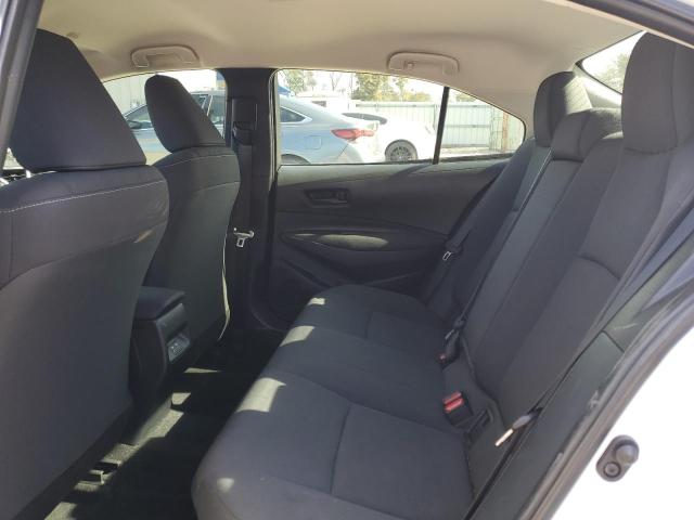 Photo 10 from auction – 2023 TOYOTA COROLLA LE with VIN JTDBCMFE4P3006015