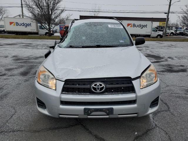 Photo 5 from auction – 2009 TOYOTA RAV4 with VIN JTMBF33V59D006589
