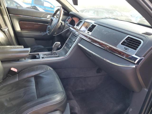 Photo 7 from auction – 2012 LINCOLN MKS with VIN 1LNHL9ER6CG804784