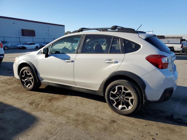 Снимка 2 от търг – 2016 SUBARU CROSSTREK с VIN JF2GPABC3G8307778