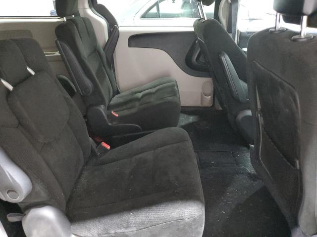 Photo 11 from auction – 2016 DODGE GRAND CARA with VIN 2C4RDGBG5GR101808