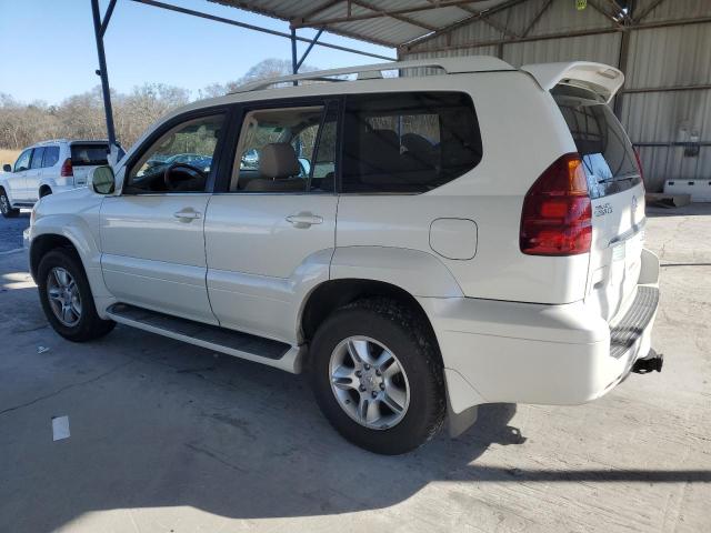 Photo 2 from auction – 2006 LEXUS GX 470 with VIN JTJBT20X860124676