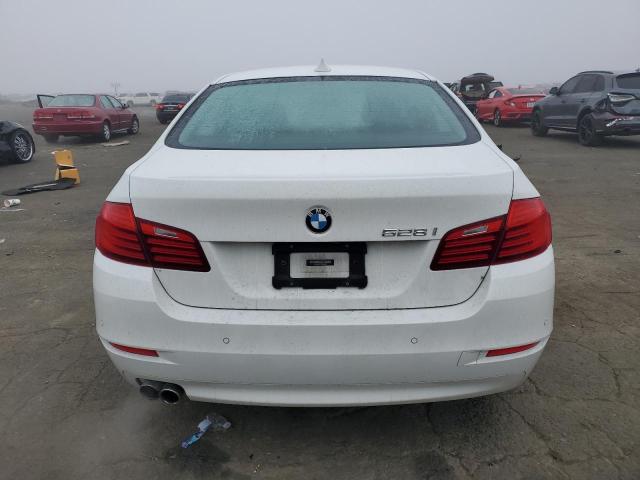 Photo 6 from auction – 2016 BMW 528 I with VIN WBA5A5C57GD526598