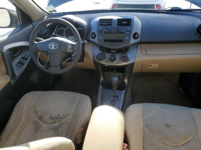 Photo 8 from auction – 2010 TOYOTA RAV4 with VIN 2T3ZF4DV7AW048904
