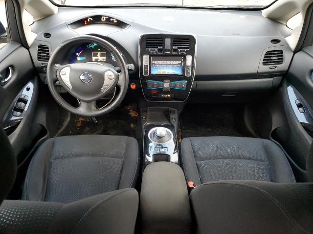 Photo 8 from auction – 2016 NISSAN LEAF SV with VIN 1N4BZ0CP8GC311410