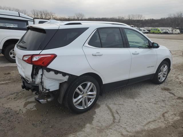 Photo 3 from auction – 2020 CHEVROLET EQUINOX PR with VIN 2GNAXYEX3L6131639