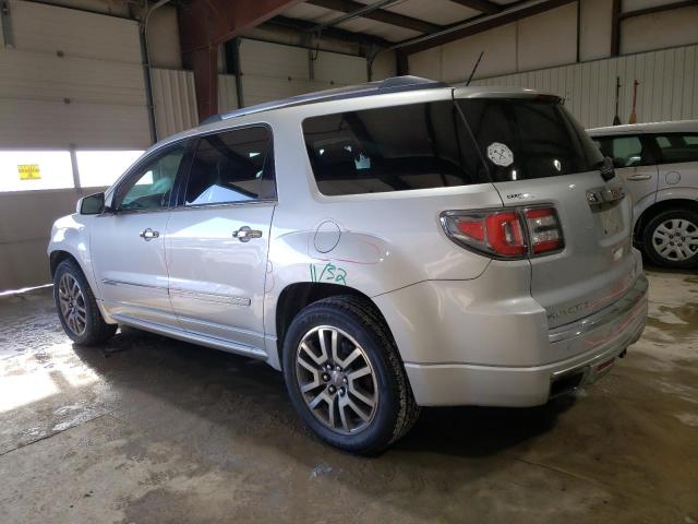 Photo 2 from auction – 2014 GMC ACADIA DEN with VIN 1GKKVTKD7EJ343373