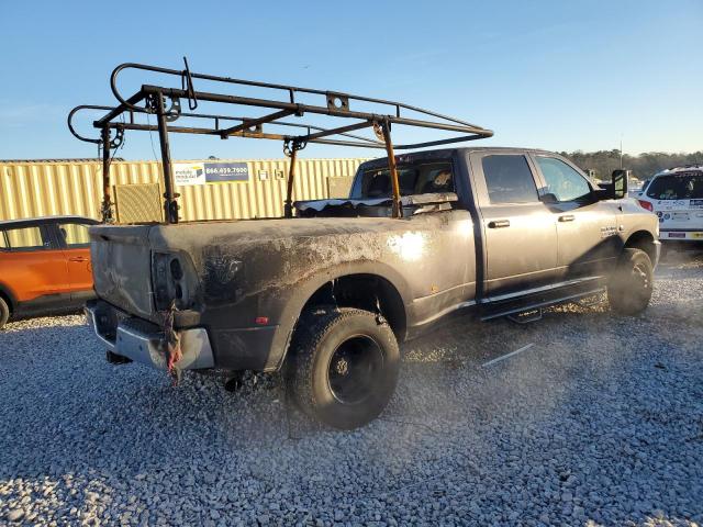 Photo 3 from auction – 2018 RAM 3500 ST with VIN 3C63RRGL9JG321935