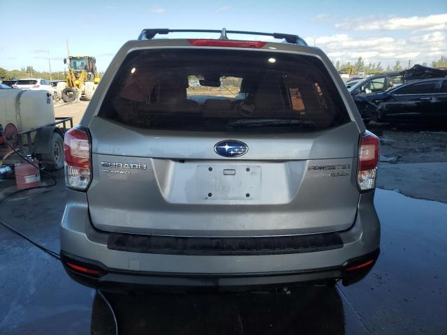 Zdjęcie 6 z aukcji – 2017 SUBARU FORESTER 2 z VIN JF2SJABC1HH546923