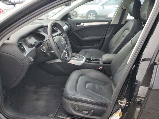 صورة رقم 7 من المزاد - 2010 AUDI A4 PREMIUM مع VIN WAUBFAFL8AN009965