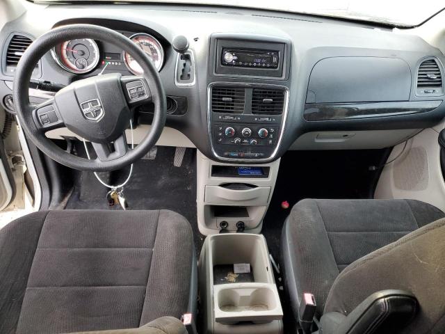 Photo 8 from auction – 2012 DODGE GRAND CARA with VIN 2C4RDGCG8CR399408