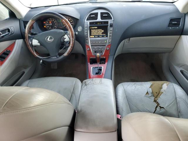 Photo 8 from auction – 2007 LEXUS ES 350 with VIN JTHBJ46G672135949