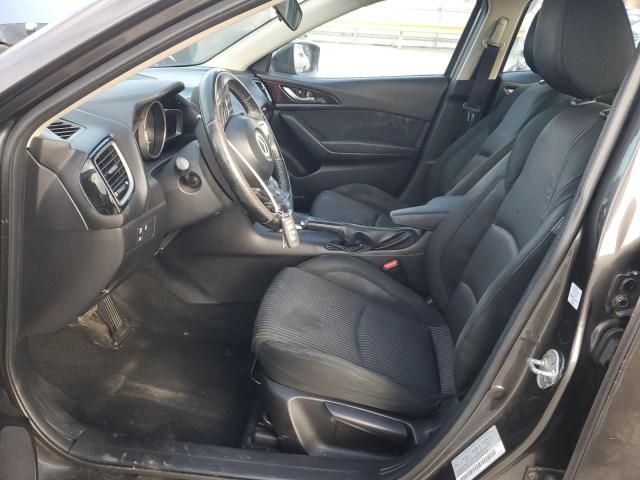 Photo 7 from auction – 2014 MAZDA 3 TOURING with VIN JM1BM1V77E1112336