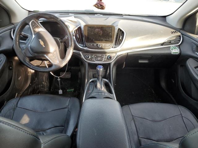 Photo 8 from auction – 2017 CHEVROLET VOLT PREMI with VIN 1G1RB6S51HU110470