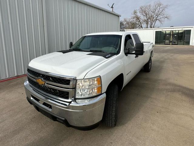 Photo 2 from auction – 2014 CHEVROLET SILVERADO with VIN 1GC1KVC88EF181205