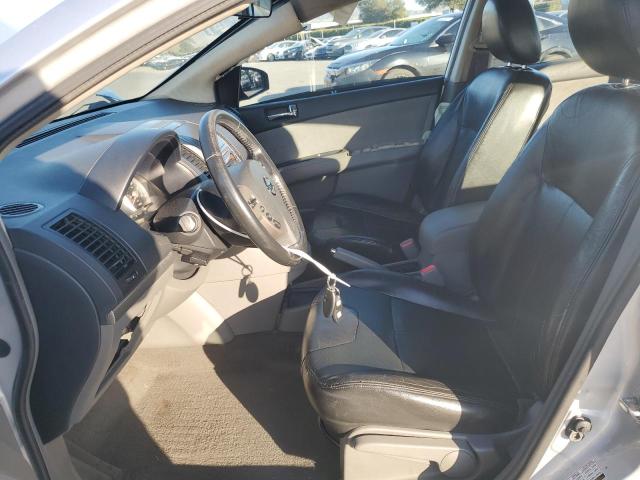 Photo 7 from auction – 2007 NISSAN SENTRA 2.0 with VIN 3N1AB61E87L668463