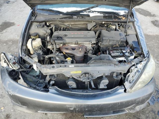 Photo 11 from auction – 2006 TOYOTA CAMRY LE with VIN 4T1BE32K56U730963