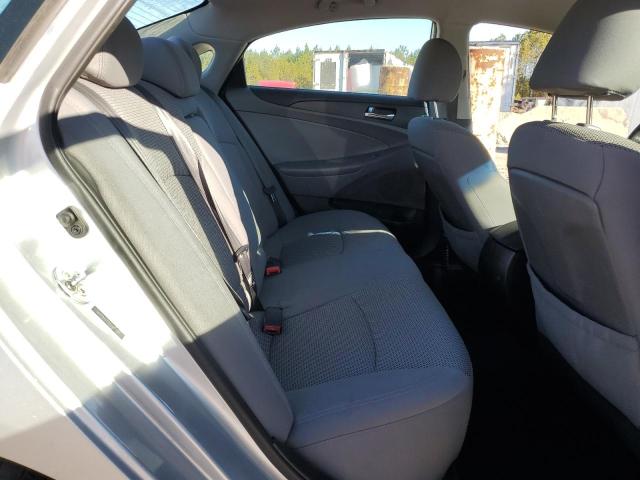 Photo 10 from auction – 2012 HYUNDAI SONATA GLS with VIN 5NPEB4AC3CH491509
