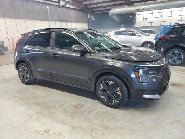 Photo 4 from auction – 2024 KIA NIRO WIND with VIN KNDCR3L12R5121136