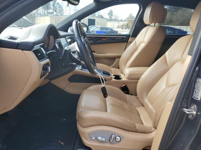 صورة رقم 7 من المزاد - 2018 PORSCHE MACAN مع VIN WP1AA2A59JLB12589