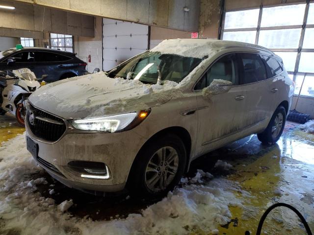 BUICK ENCLAVE ES 2020 with VIN 5GAERBKW4LJ219696 - Photo from auction