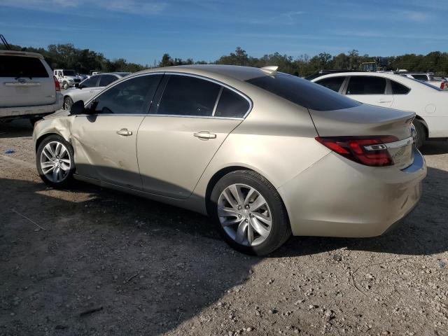 Photo 2 from auction – 2015 BUICK REGAL with VIN 2G4GV5EK9F9156507
