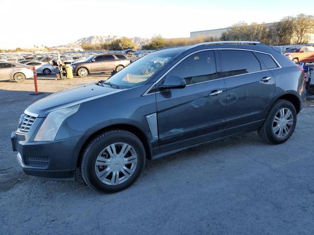 Photo 1 from auction – 2013 CADILLAC SRX LUXURY with VIN 3GYFNCE34DS516015