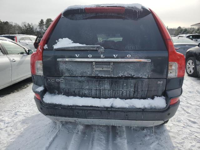 Photo 6 from auction – 2009 VOLVO XC90 3.2 with VIN YV4CY982991520458