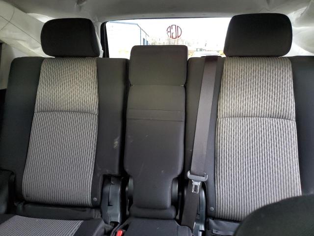 Photo 10 from auction – 2022 TOYOTA 4RUNNER SR with VIN JTEEU5JR9N5270449