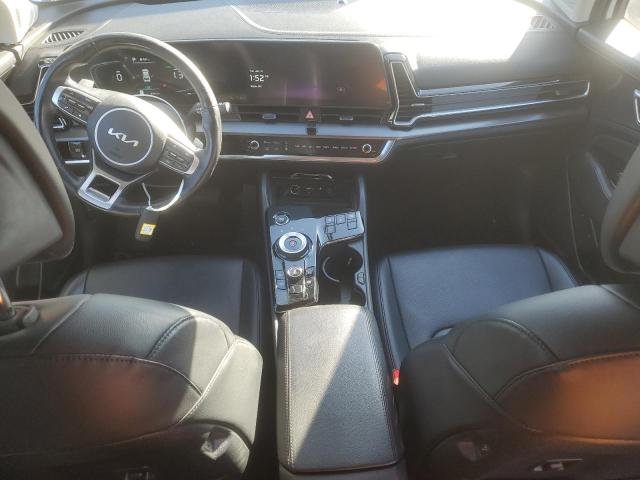 Photo 10 from auction – 2023 KIA SPORTAGE E with VIN KNDPVCAG7P7018784