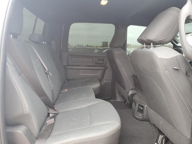 Photo 10 from auction – 2022 RAM 2500 TRADE with VIN 3C6UR5CL2NG209079