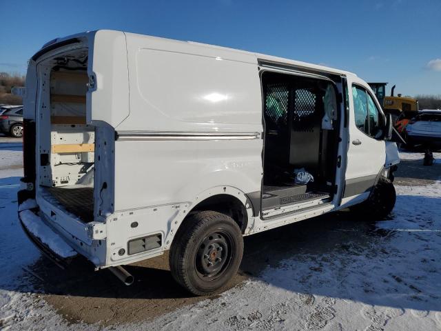 Photo 3 from auction – 2024 FORD TRANSIT T- with VIN 1FTBR1Y80RKA33595