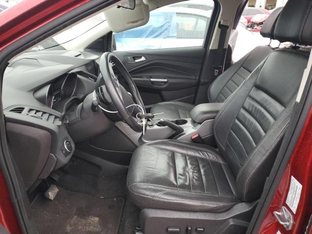 Photo 7 from auction – 2015 FORD ESCAPE SE with VIN 1FMCU0G95FUC87452