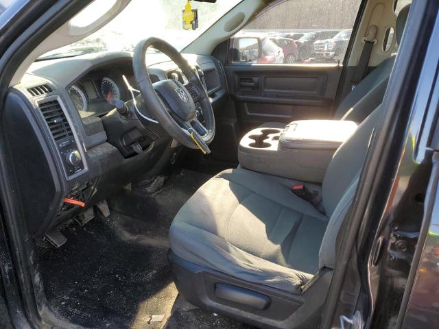 Photo 7 from auction – 2014 RAM 1500 ST with VIN 1C6RR7FT2ES411720