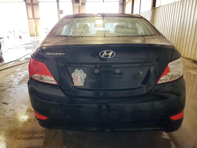 Photo 6 from auction – 2016 HYUNDAI ACCENT SE with VIN KMHCT4AE0GU165342