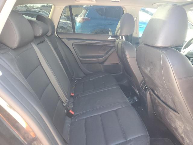 Photo 10 from auction – 2011 VOLKSWAGEN JETTA TDI with VIN 3VWML7AJ1BM694882