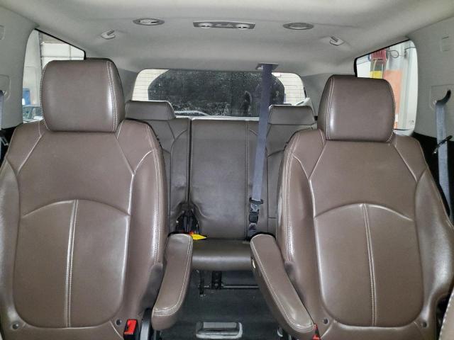 Photo 10 from auction – 2015 GMC ACADIA SLT with VIN 1GKKRRKD8FJ117688