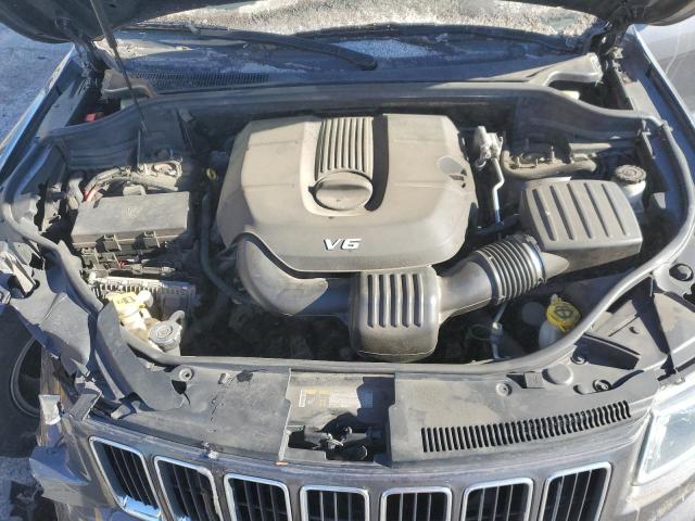 Photo 12 from auction – 2015 JEEP GRAND CHER with VIN 1C4RJFAGXFC839177