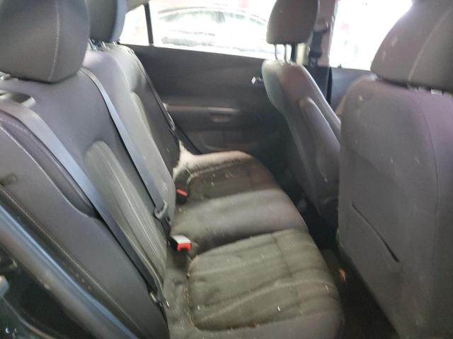 Photo 10 from auction – 2013 CHEVROLET SONIC LT with VIN 1G1JD5SHXD4149466