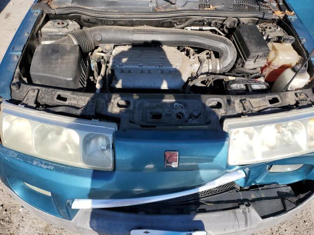 Photo 12 from auction – 2005 SATURN VUE with VIN 5GZCZ63495S831673