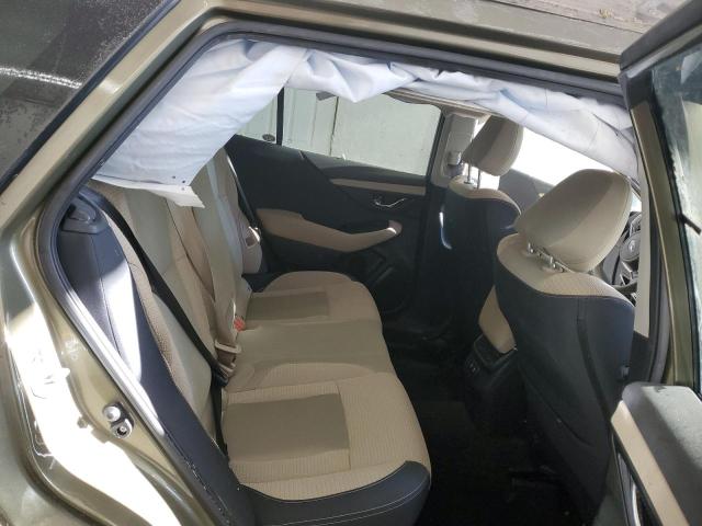 Foto 11 de la subasta – 2021 SUBARU OUTBACK PR con VIN 4S4BTAFC5M3129262