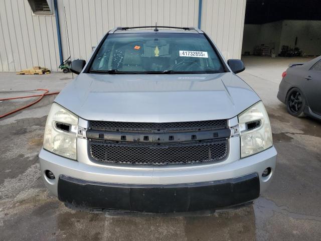 Zdjęcie 5 z aukcji – 2005 CHEVROLET EQUINOX LT z VIN 2CNDL73F656036643