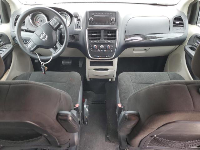 Foto 8 de la subasta – 2012 DODGE GRAND CARA con VIN 2C4RDGCG8CR147335