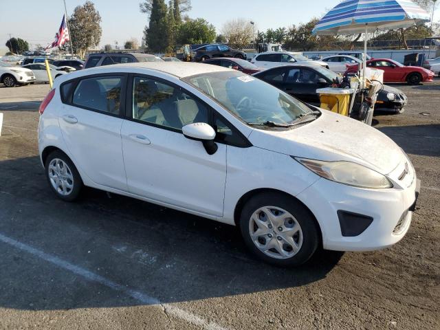 Photo 4 from auction – 2011 FORD FIESTA SE with VIN 3FADP4EJ7BM180668