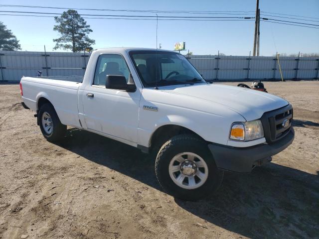 Photo 4 from auction – 2008 FORD RANGER with VIN 1FTYR10D48PB04267